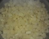 Foto del paso 1 de la receta: Tortilla de papas con queso