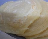 Foto langkah ke 6 dari resep Roti Canai / Maryam.