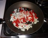 Foto del paso 1 de la receta: Empanadas de atún 🥟🥟😋😋