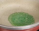 عکس مرحله 2 از دستور توری مرجانی خوراکی (تزئین کیک)