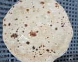 ફુલકા રોટી (Fulka Roti Recipe In Gujarati) રેસીપી સ્ટેપ3ફોટો