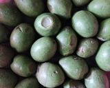 জলপাইয়ের চাটনি(jalpaiyer chutney recipe in Bengali) রেসিপির ধাপ 1 ছবি