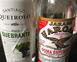 Foto del paso 1 de la receta: Pisco Sour clásico