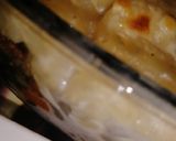 صورة لخطوة 6 من وصفة معكرونه لحم مفروم 🤤🤤