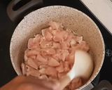 Foto langkah ke 2 dari resep Tongseng Ayam.