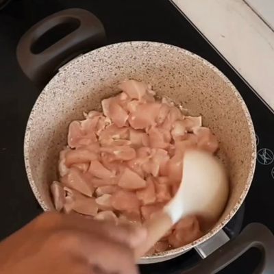 Langkah 2