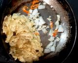 Foto langkah ke 2 dari resep 47. Capcay Sederhana (menu diet).