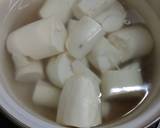 Cimplung Singkong langkah memasak 1 foto