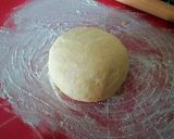 Illatos Hókifli recept fázis 1 fotója