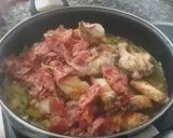 Foto del paso 4 de la receta: Alitas de pollo al chilindrón