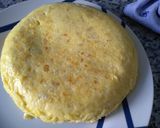 Foto del paso 4 de la receta: A la rica Tortilla de patata