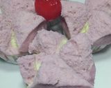 Foto langkah ke 6 dari resep Bolu kukus mekar.