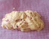 Foto del passaggio 5 della ricetta Gnocchi alla romana con aggiunta di speck