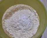 Foto langkah ke 4 dari resep Bolu Pisang Kukus Takaran Sendok.