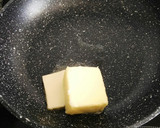 Foto del paso 1 de la receta: Paninis de jamón y Mozzarella