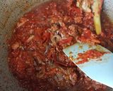 Foto langkah ke 6 dari resep Sambal bakasam.