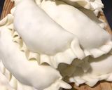 Foto del paso 3 de la receta: Empanadas fritas de carne