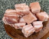 รูปขั้นตอนการทำที่ 1 ของ หมูสามชั้นตุ๋นชาลิปตัน