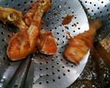 Foto langkah ke 4 dari resep Ayam Goreng Laos/Lengkuas.