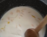 Une image de l'étape 1 de Entremet light au citron.