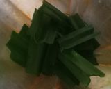 Foto langkah ke 3 dari resep Es Kopi Klepon.