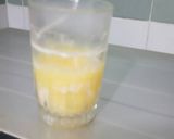 صورة لخطوة 6 من وصفة بسبوسه