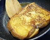 Foto langkah ke 2 dari resep French toast.