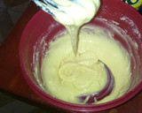 Foto del paso 2 de la receta: Pan sin harina, sin almidón. Solo 3 ingredientes