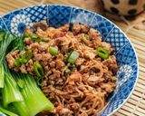Foto langkah ke 6 dari resep Mie Yamin.
