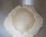 Tawa Naan recept fázis 1 fotója