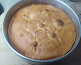 Foto del paso 4 de la receta: Torta Invertida De Mandarina Matera Fácil