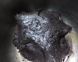 Eggless Soft And Chewy Choco Brownie Cookies(Brookies)Without Oven recipe step 5 photo