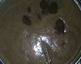 Foto langkah ke 2 dari resep Puding Cokelat with Fla Susu Cokelat.