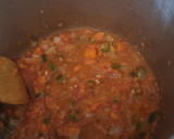 Foto del paso 4 de la receta: Ternera en salsa