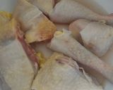 Foto langkah ke 1 dari resep Garang Asem Klaten Ayam Kampung Segerrr.