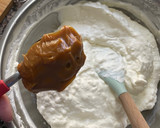 Foto del paso 2 de la receta: Cheesecake de Dulce de Leche sin horno