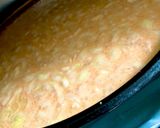 Foto del paso 2 de la receta: 🍕FAINA 🍕🍕ESPECIADA CON 🧅CEBOLLA🧅