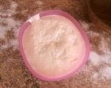 Foto del paso 1 de la receta: Ciabatta Hecha en casa
