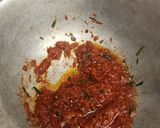 Foto langkah ke 4 dari resep Sambal Kerang.