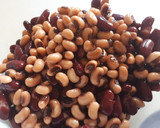 Foto del paso 1 de la receta: Ensalada de judías y atún