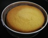 Foto langkah ke 12 dari resep Bolu lembut homemade.