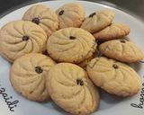 A picture of step 4 of 🍪Maamoul Cookies🍪.