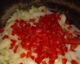 Foto del paso 2 de la receta: Tarta de pollo