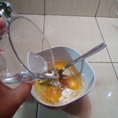 Langkah 3