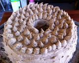 Foto langkah ke 10 dari resep Coffee Cake with Raisin.
