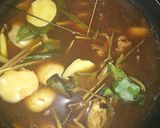 Foto langkah ke 1 dari resep Jengkol Balado & tips agar tidak bau.