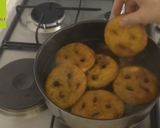 Foto del paso 11 de la receta: Sopaipillas "Chilenas"| Sopaipillas pasadas