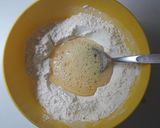Foto del paso 2 de la receta: Ñoquis Anormales 🍝