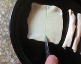 Foto del paso 1 de la receta: Bocados salados con tapas de empanadas 🔁(ﾟ⁠οﾟ⁠人⁠)⁠)