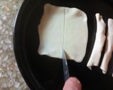 Foto del paso 1 de la receta: Bocados salados con tapas de empanadas 🔁(ﾟ⁠οﾟ⁠人⁠)⁠)